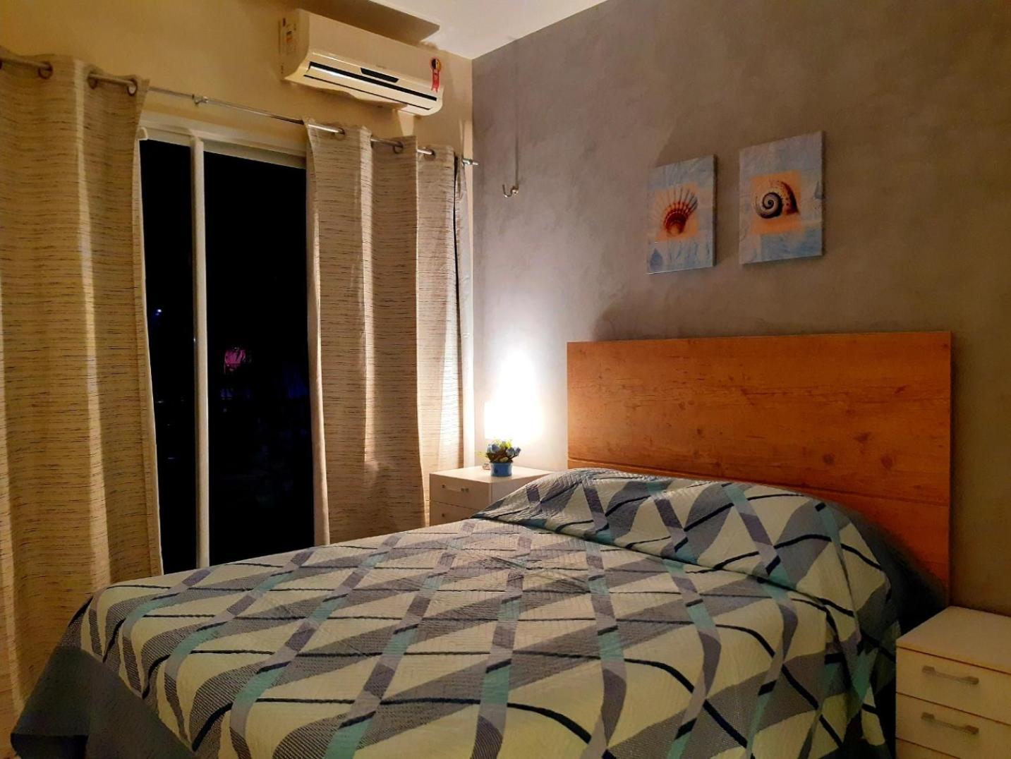 Beach Living - Porto Das Dunas - Ap Terreo 300M Beach Park Pe Na Areia Aquiraz Buitenkant foto