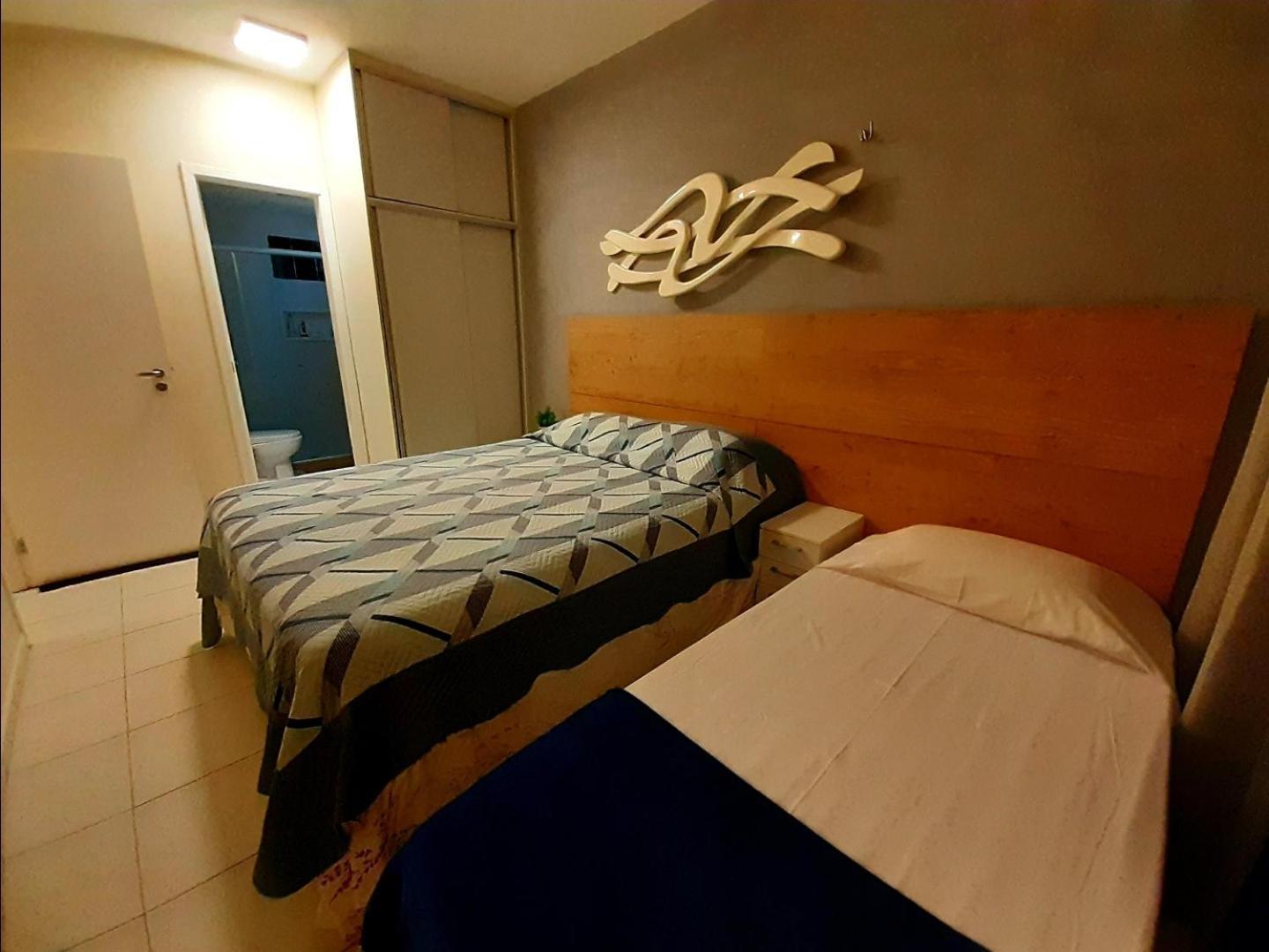 Beach Living - Porto Das Dunas - Ap Terreo 300M Beach Park Pe Na Areia Aquiraz Buitenkant foto